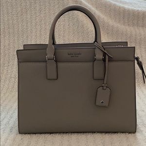 Kate Spade Cameron Satchel Medium